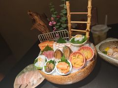 -花潮料理艺食馆(成都万象城店)