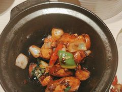 -大树餐厅(益田假日店)