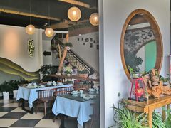 -茶油香闽南菜·花园餐厅(前埔店)