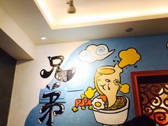 -馋虫重庆火锅(玉林南街店)