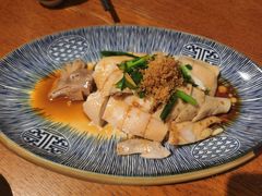-常来小聚·广州非遗传承餐厅(中山二路店)