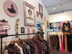 -恋物百货商店(华侨城店)