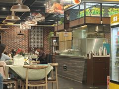 -渔娘渔家丹东海鲜(东直门店)
