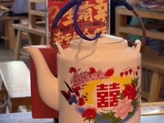-馬伍旺川菜(江北虹悦城店)