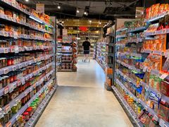 -Olé精品超市(广州太古汇店)