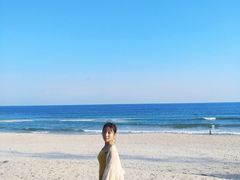 -西涌国际滨海旅游区