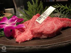 -松阪牛焼肉M(法善寺横丁店)