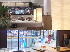 大堂-枕水江南(铁西万象汇店)