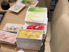 -野妹经典火锅(民治店)