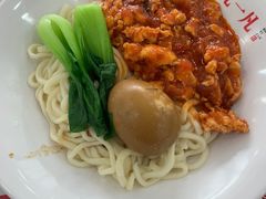 -孔一凡·手工饺子(时尚明苑店)