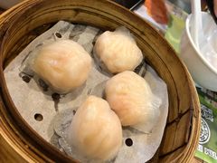 晶莹鲜虾饺-添好运点心专门店(中环IFC店)