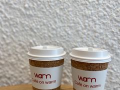 -Cafe on warm(丹霞店)