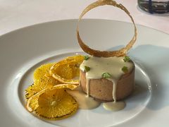 -Le Comptoir de Pierre Gagnaire