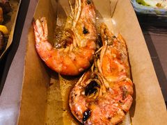 -超级物种(省府店)