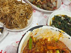 -辣螃铠盆盆蟹大排档(海昌店)