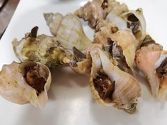 -张树军海鲜(王府壹号店)