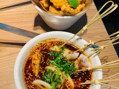 -太二酸菜鱼(天鹅湖万达店)