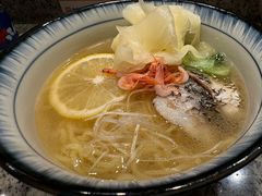 -合点寿司(美罗城店)