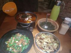 -爷爷的土钵菜(街道口店)