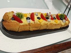 -3号仓库·创意中国菜(新世界城店)