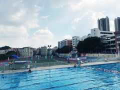 -奥冠体育恒温游泳馆(市86中店)