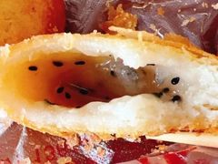 白糖炸糕-厚富香面食店王好炸糕(延安路店)