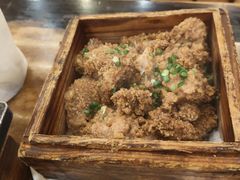-一楼食业·美食人家