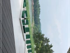 -华凌山庄·隐湖栖