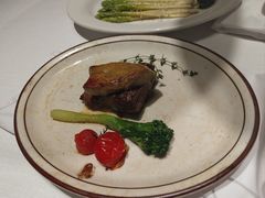 -黑宝石西餐厅(汇励99城市公园店)