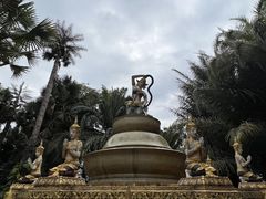 -曼听御花园