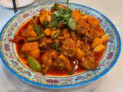 -阿西娅食府(中关村店)