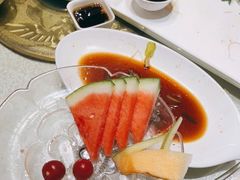 -南方酒店·淮扬菜(回民街店)