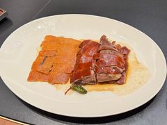 -彩丰楼中餐厅(佘山世茂洲际酒店)