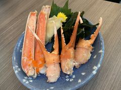 -豊 胜手丼