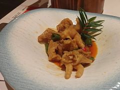 -阿露佳·舌尖上的安吉菜