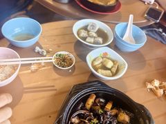 -新记肉骨茶