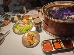 -西塔老太太泥炉烤肉(南山旗舰店)