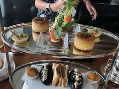 -北京柏悦酒店·锦庭餐厅Dining Room