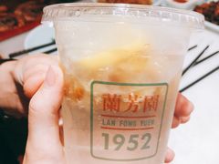咸柠七-兰芳园丝袜奶茶(亦庄大族店)