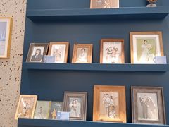 -海马体照相馆(大连柏威年购物中心店)