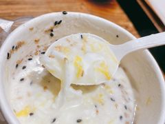 -清真老马家国华牛奶鸡蛋醪糟(正宁路店)