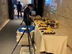 -长沙富力万达文华酒店