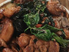 -岛风·台食小馆 ISLAND BISTRO(烟台山店)