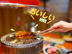 -山之屋炭火烧肉·生啤畅饮(大朗万科中央公园店)