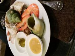 android_upload_pic-深圳四季酒店·馥自助餐厅