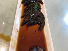 -嘉逸传菜(洛川东路店)
