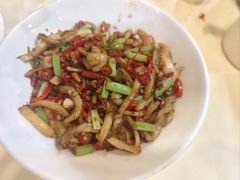 -笨罗卜浏阳菜馆(龙华鹏润达店)