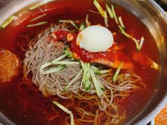 -小花花炭火烤肉·十五年延吉风味(左家庄店)