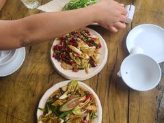 -隔壁老王·家常云南菜(花巷店)