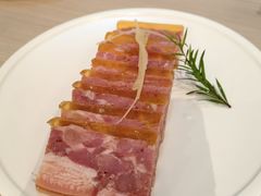 -苏小柳手作点心x茶叙小院(徐家汇分院)